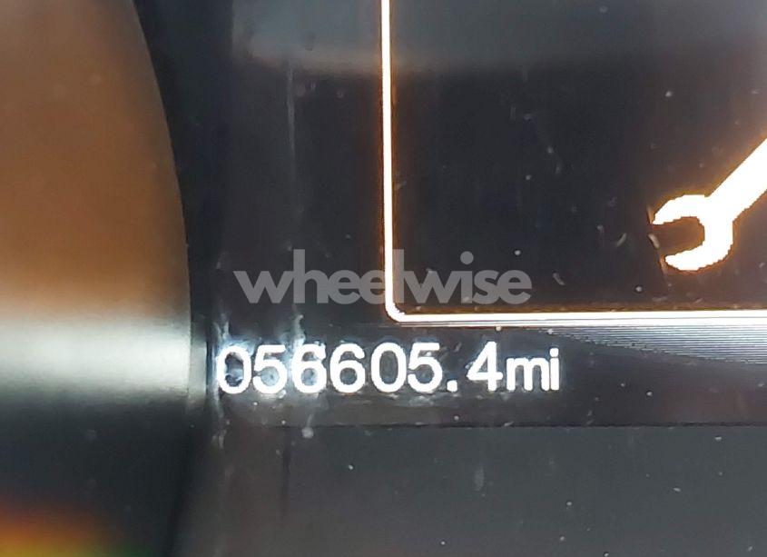 Photo 16 of 2017 Ford Mustang V6 (VIN 1FA6P8AM7H5309443)