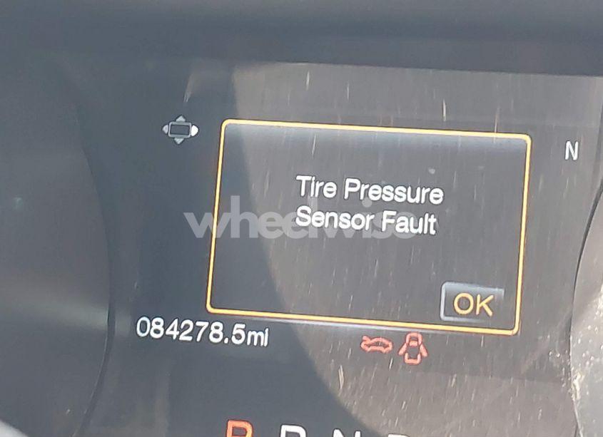 Photo 15 of 2015 Ford Mustang V6 (VIN 1FA6P8AM8F5362617)