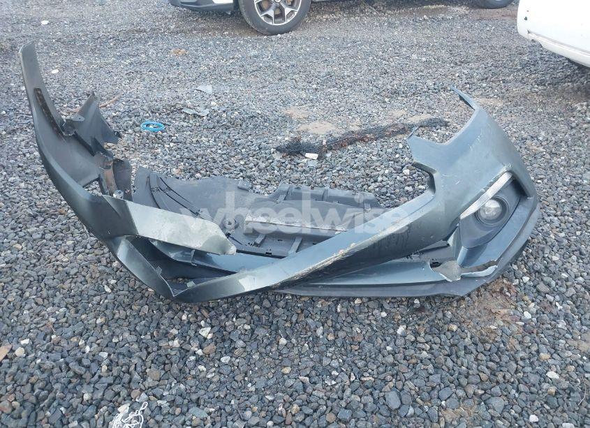 Photo 12 of 2015 Ford Mustang V6 (VIN 1FA6P8AM8F5406602)