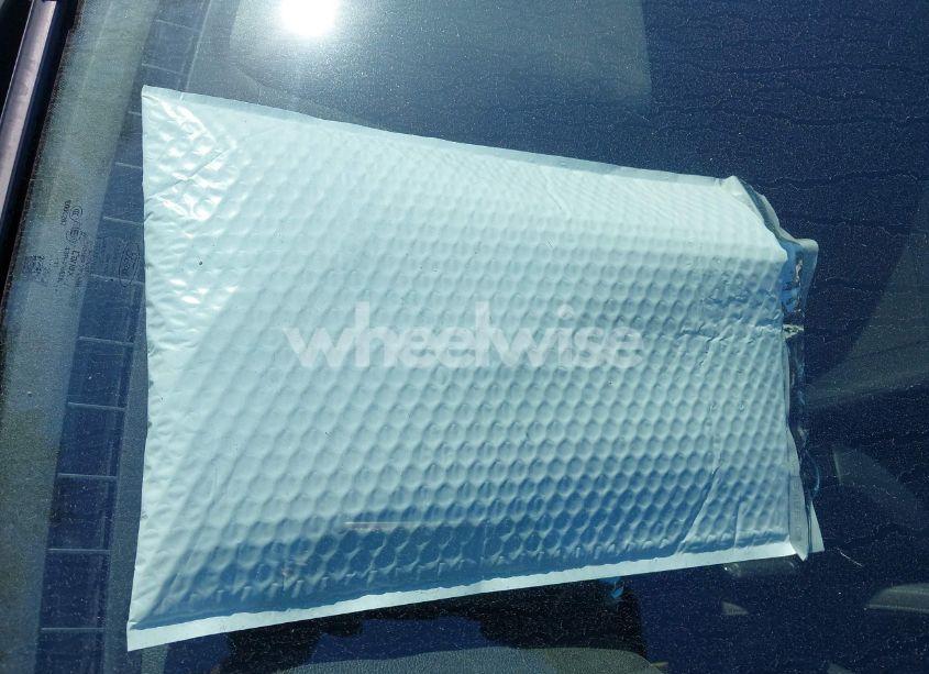 Photo 17 of 2016 Ford Mustang V6 (VIN 1FA6P8AM8G5264379)