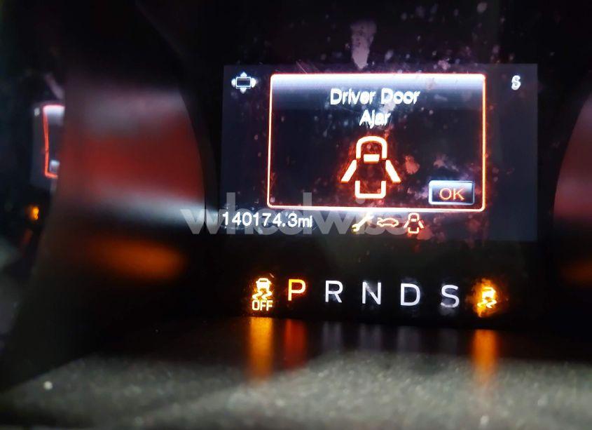 Photo 15 of 2016 Ford Mustang V6 (VIN 1FA6P8AM8G5293266)