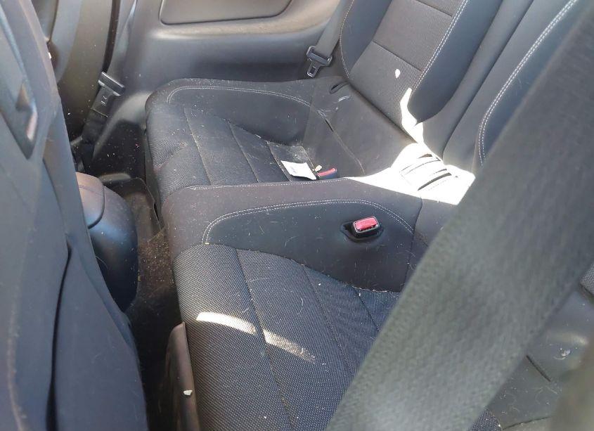 Photo 8 of 2016 Ford Mustang V6 (VIN 1FA6P8AM8G5317100)