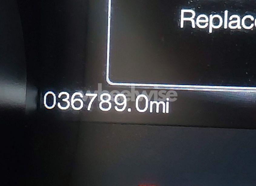 Photo 16 of 2017 Ford Mustang V6 (VIN 1FA6P8AM8H5236924)