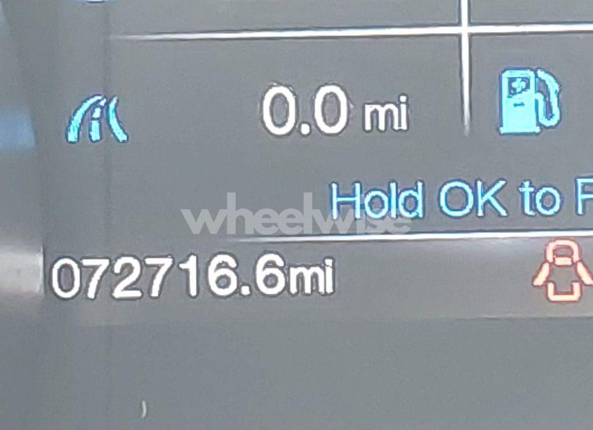 Photo 15 of 2017 Ford Mustang V6 (VIN 1FA6P8AM8H5251052)