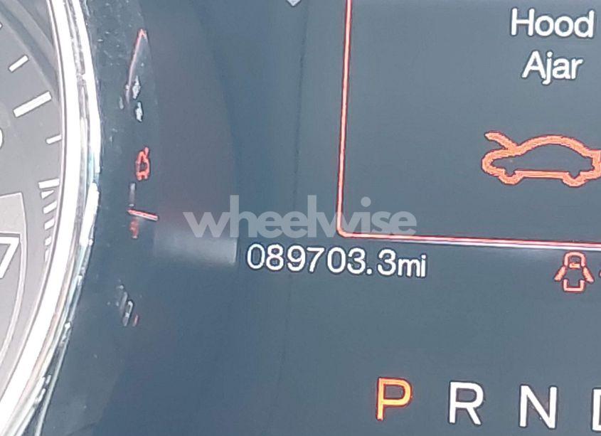 Photo 14 of 2017 Ford Mustang V6 (VIN 1FA6P8AM8H5276260)