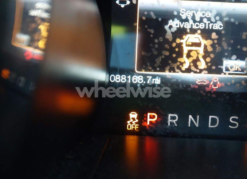 Photo 16 of 2016 Ford Mustang V6 (VIN 1FA6P8AM9G5250734)