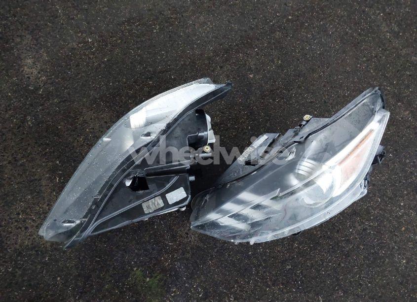 Photo 12 of 2016 Ford Mustang V6 (VIN 1FA6P8AM9G5267565)