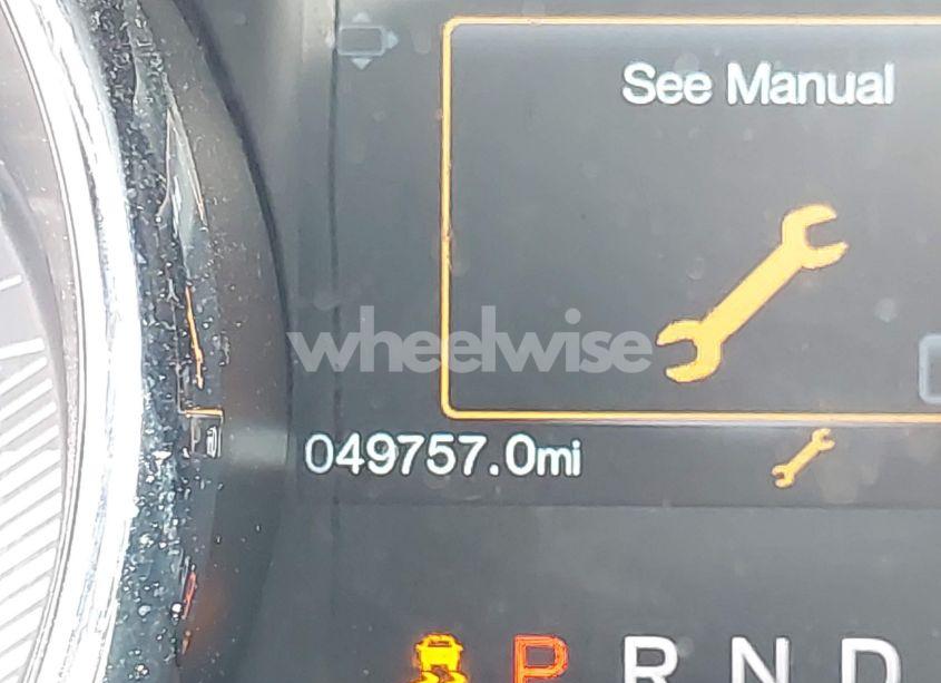 Photo 15 of 2017 Ford Mustang V6 (VIN 1FA6P8AM9H5353976)