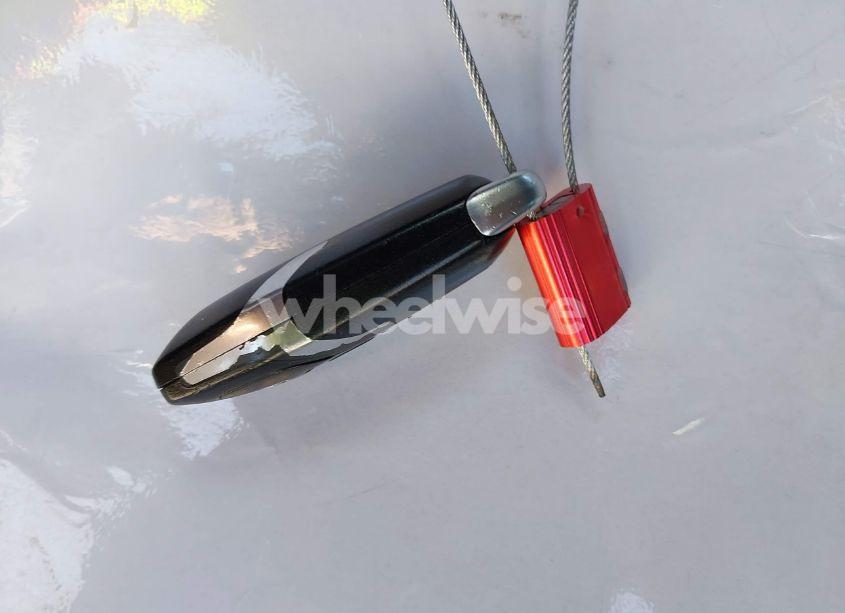 Photo 11 of 2015 Ford Mustang V6 (VIN 1FA6P8AMXF5325679)