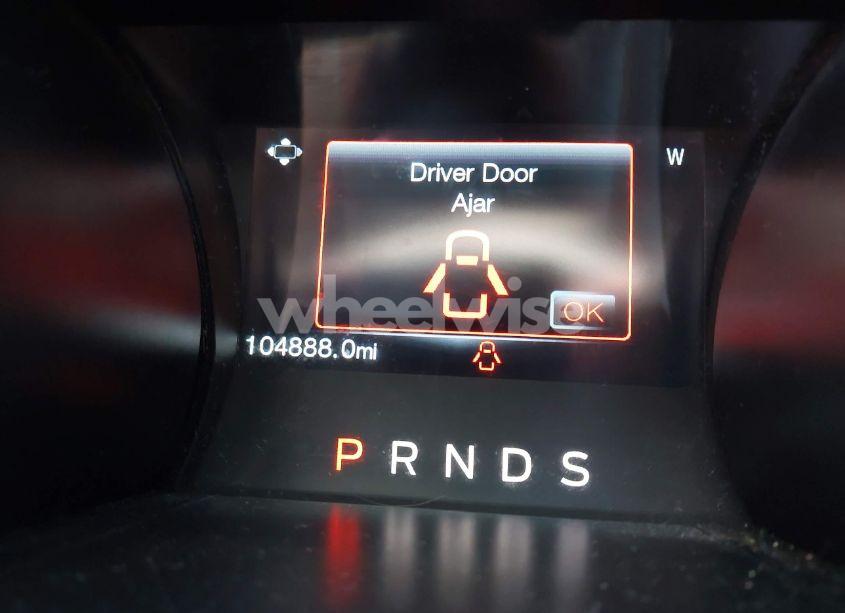 Photo 7 of 2015 Ford Mustang V6 (VIN 1FA6P8AMXF5325679)