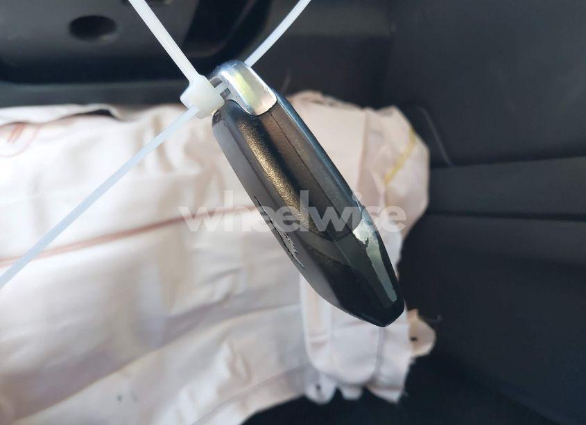 Photo 11 of 2015 Ford Mustang V6 (VIN 1FA6P8AMXF5341378)