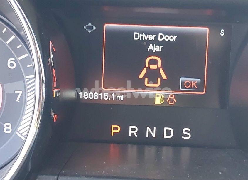 Photo 15 of 2015 Ford Mustang V6 (VIN 1FA6P8AMXF5341378)