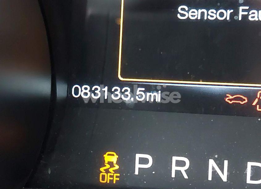 Photo 15 of 2015 Ford Mustang V6 (VIN 1FA6P8AMXF5402714)