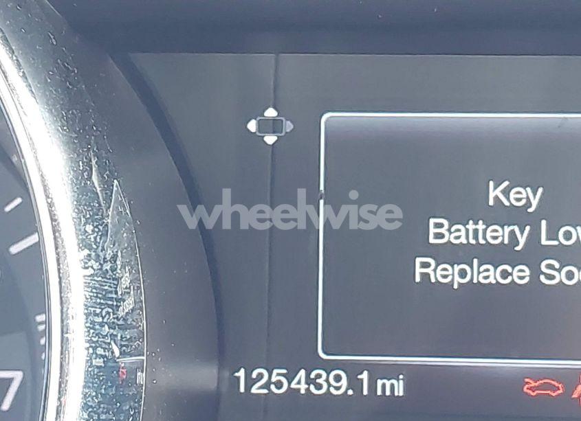 Photo 15 of 2016 Ford Mustang V6 (VIN 1FA6P8AMXG5241900)