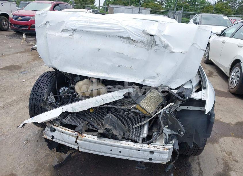 Photo 6 of 2016 Ford Mustang V6 (VIN 1FA6P8AMXG5292619)