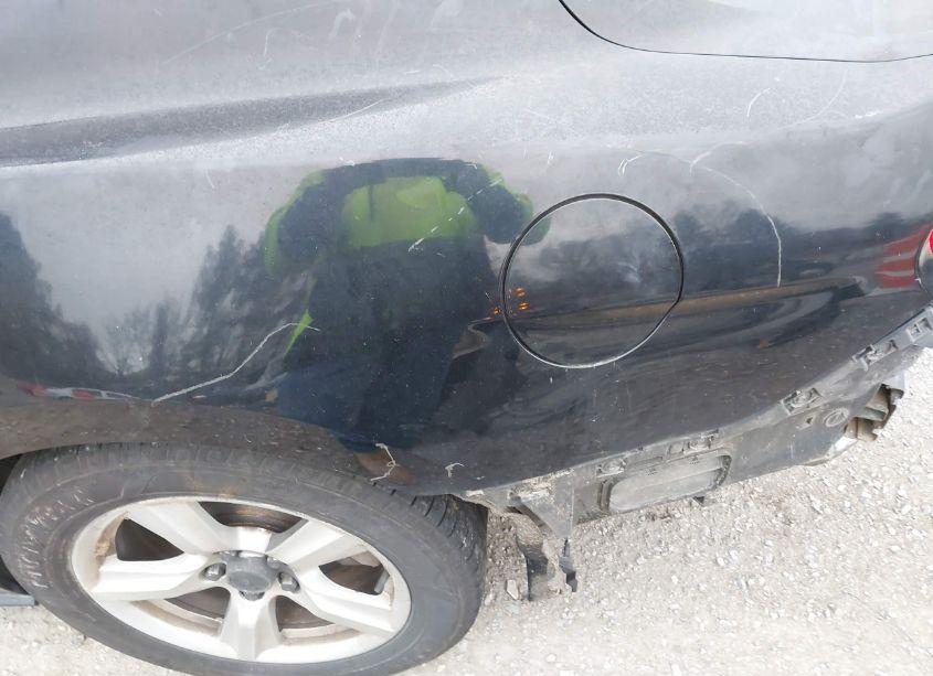 Photo 18 of 2016 Ford Mustang V6 (VIN 1FA6P8AMXG5321391)