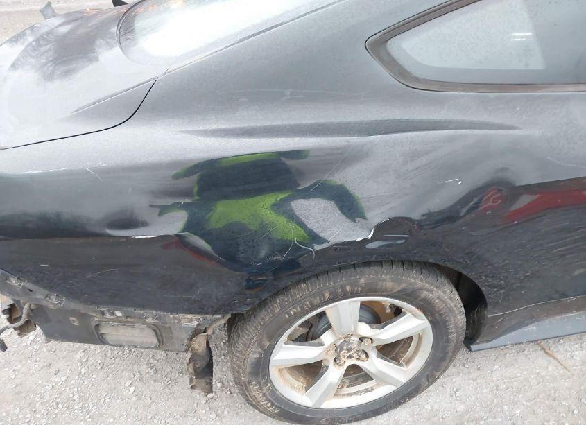 Photo 20 of 2016 Ford Mustang V6 (VIN 1FA6P8AMXG5321391)