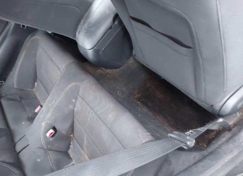 Photo 8 of 2016 Ford Mustang V6 (VIN 1FA6P8AMXG5321391)