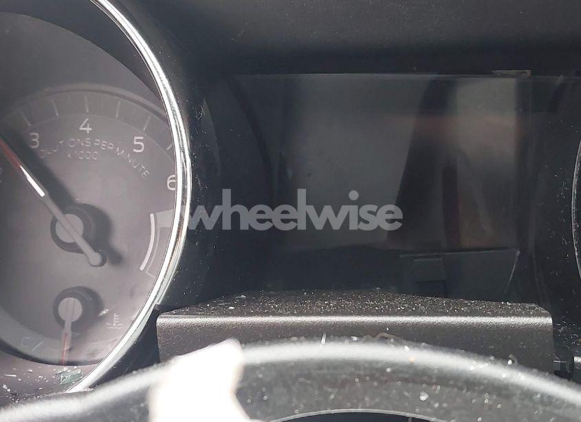 Photo 15 of 2017 Ford Mustang V6 (VIN 1FA6P8AMXH5228856)