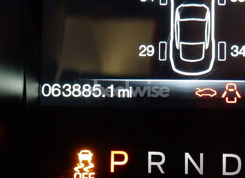 Photo 16 of 2017 Ford Mustang V6 (VIN 1FA6P8AMXH5309985)