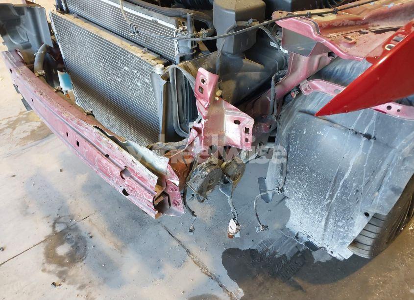 Photo 6 of 2017 Ford Mustang V6 (VIN 1FA6P8AMXH5309985)