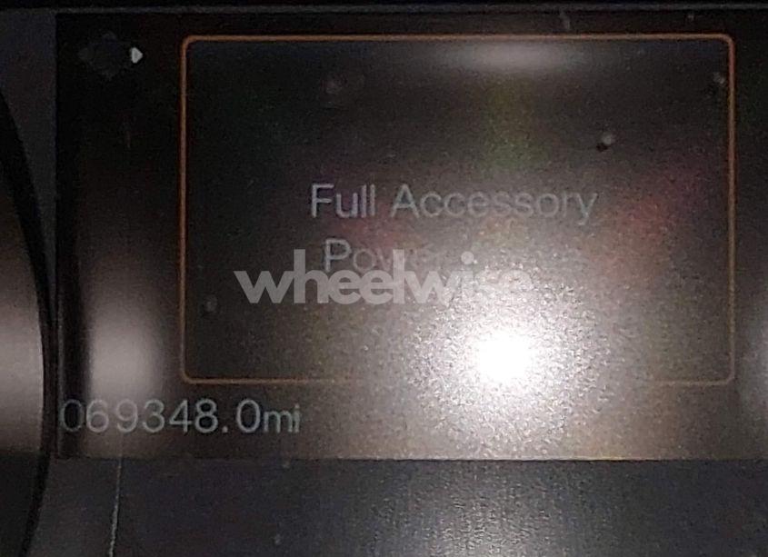 Photo 15 of 2017 Ford Mustang V6 (VIN 1FA6P8AMXH5351993)