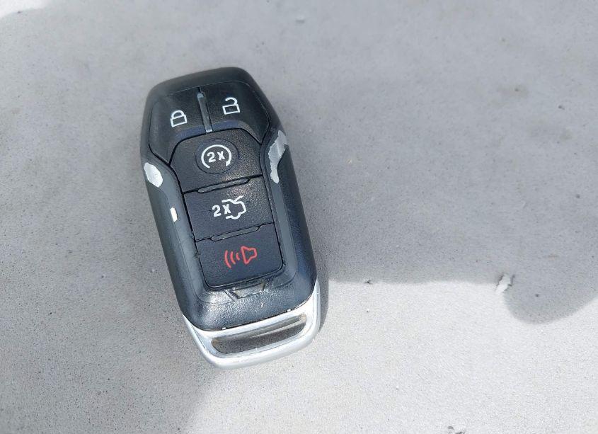 Photo 11 of 2016 Ford Mustang GT PREMIUM (VIN 1FA6P8CF0G5209567)