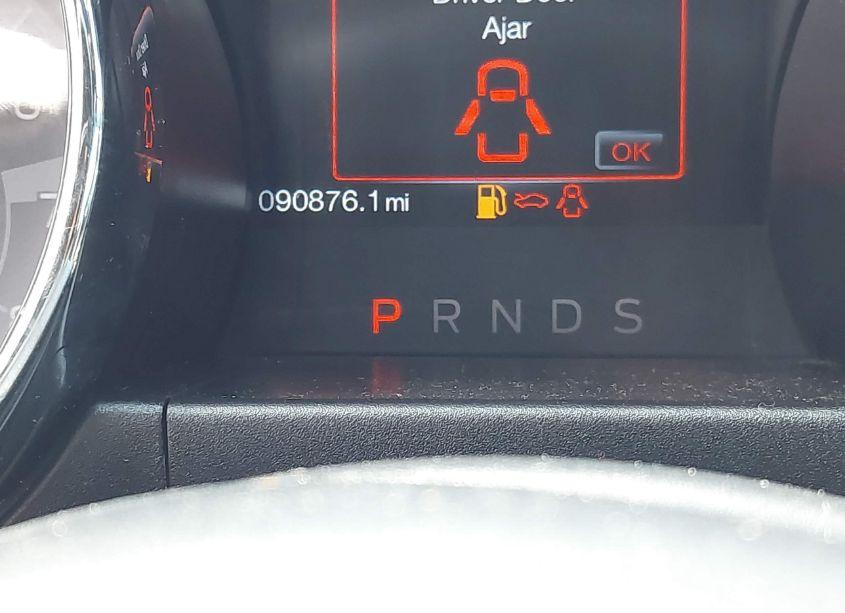 Photo 15 of 2016 Ford Mustang GT PREMIUM (VIN 1FA6P8CF0G5209567)