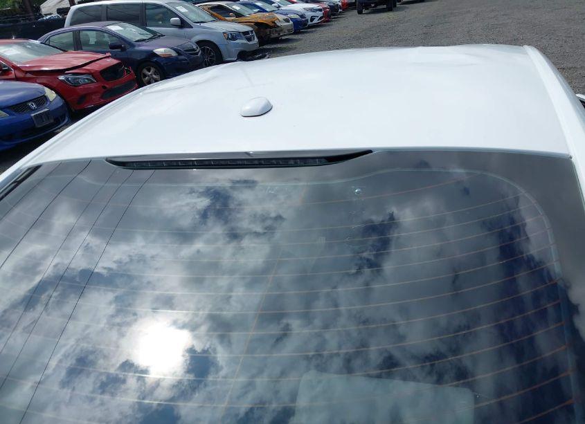 Photo 21 of 2016 Ford Mustang GT PREMIUM (VIN 1FA6P8CF0G5209567)