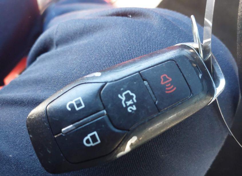 Photo 11 of 2016 Ford Mustang GT (VIN 1FA6P8CF0G5276931)