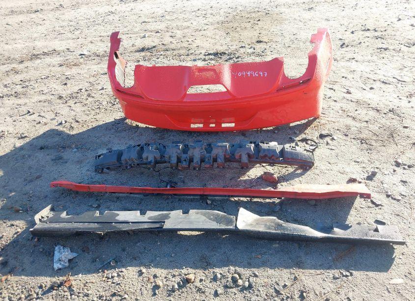 Photo 12 of 2016 Ford Mustang GT (VIN 1FA6P8CF0G5276931)