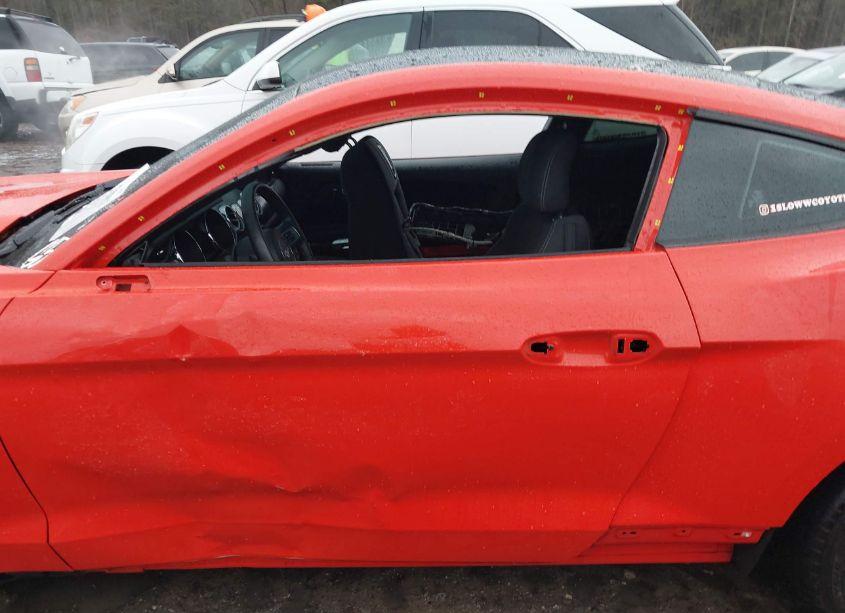 Photo 15 of 2016 Ford Mustang GT (VIN 1FA6P8CF0G5276931)