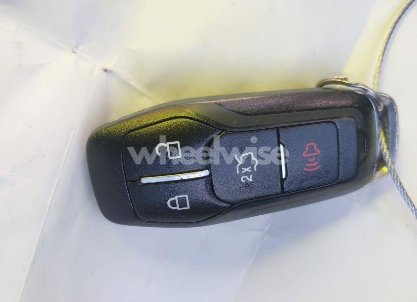 Photo 11 of 2016 Ford Mustang GT PREMIUM (VIN 1FA6P8CF0G5311015)