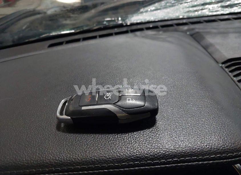 Photo 11 of 2016 Ford Mustang GT PREMIUM (VIN 1FA6P8CF0G5333564)