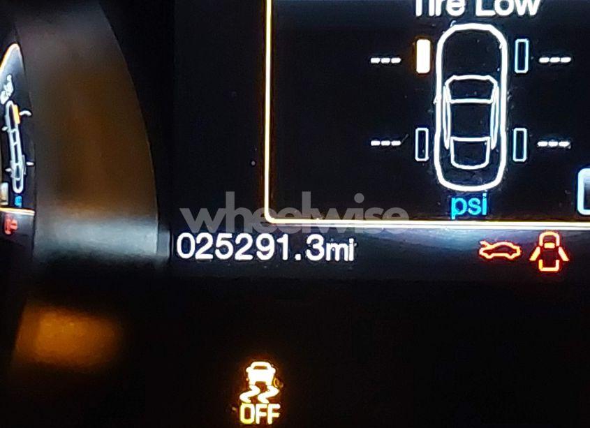 Photo 15 of 2016 Ford Mustang GT PREMIUM (VIN 1FA6P8CF0G5333564)