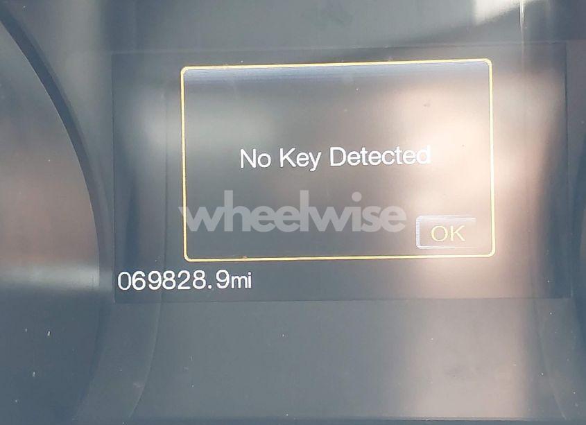 Photo 15 of 2016 Ford Mustang GT (VIN 1FA6P8CF0G5334116)