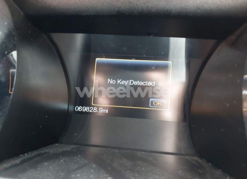 Photo 7 of 2016 Ford Mustang GT (VIN 1FA6P8CF0G5334116)