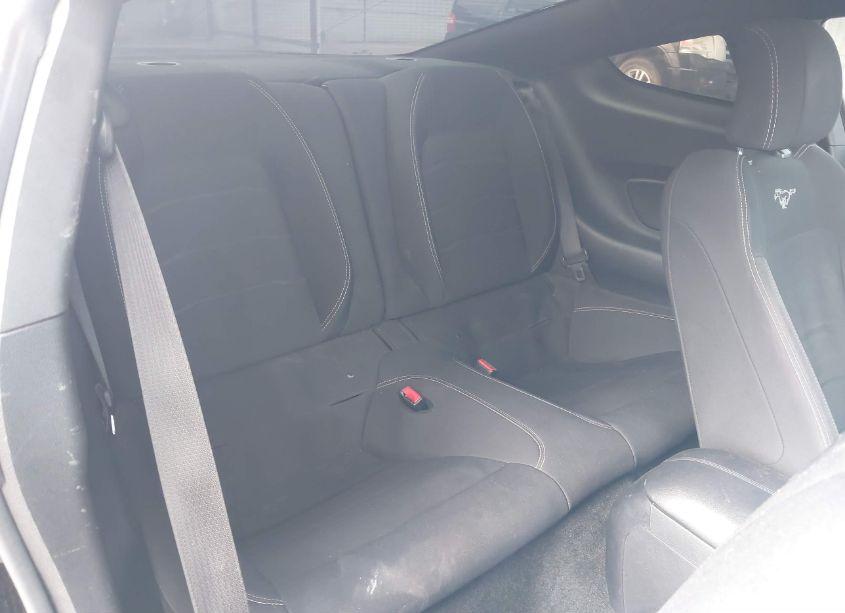 Photo 8 of 2016 Ford Mustang GT (VIN 1FA6P8CF0G5336108)