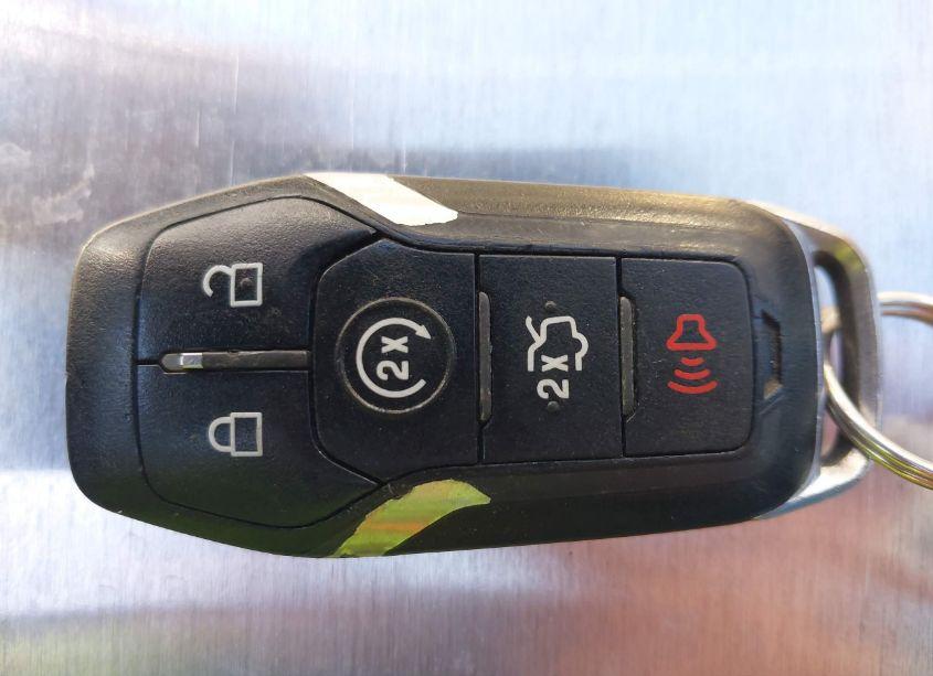 Photo 11 of 2017 Ford Mustang GT (VIN 1FA6P8CF0H5213278)