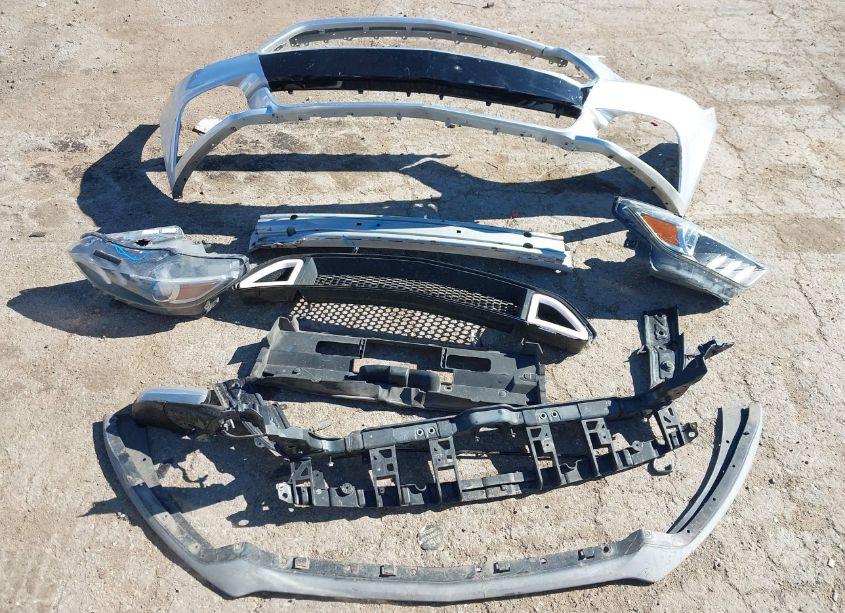 Photo 12 of 2017 Ford Mustang GT (VIN 1FA6P8CF0H5213278)