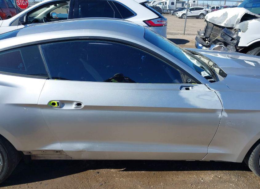 Photo 14 of 2017 Ford Mustang GT (VIN 1FA6P8CF0H5213278)