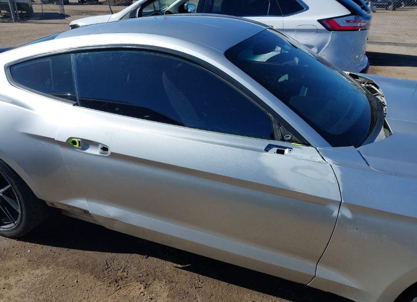 Photo 18 of 2017 Ford Mustang GT (VIN 1FA6P8CF0H5213278)