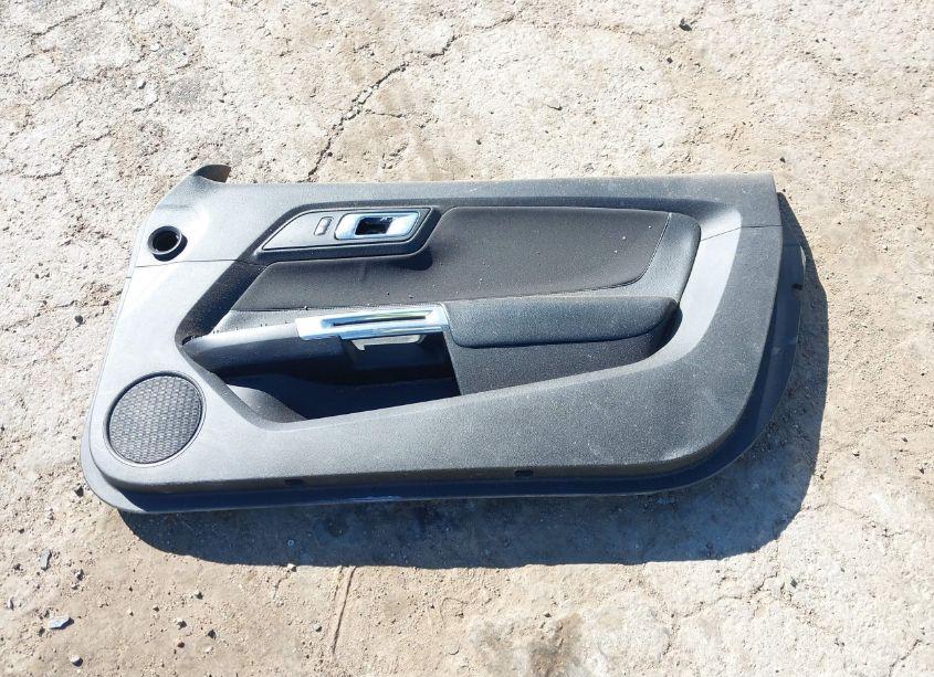 Photo 20 of 2017 Ford Mustang GT (VIN 1FA6P8CF0H5213278)