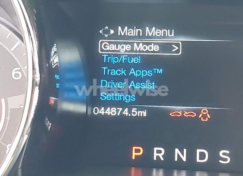 Photo 16 of 2017 Ford Mustang GT PREMIUM (VIN 1FA6P8CF0H5237046)