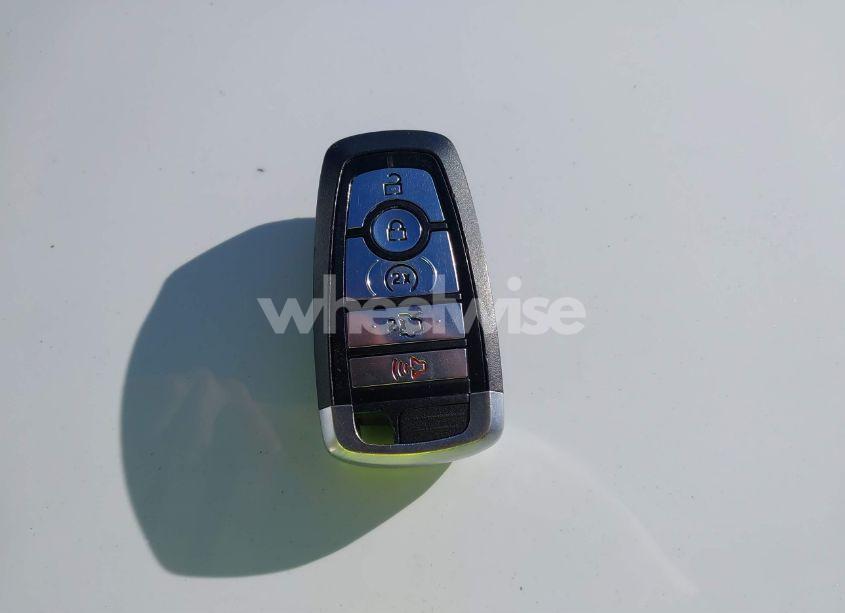 Photo 11 of 2018 Ford Mustang GT (VIN 1FA6P8CF0J5104602)