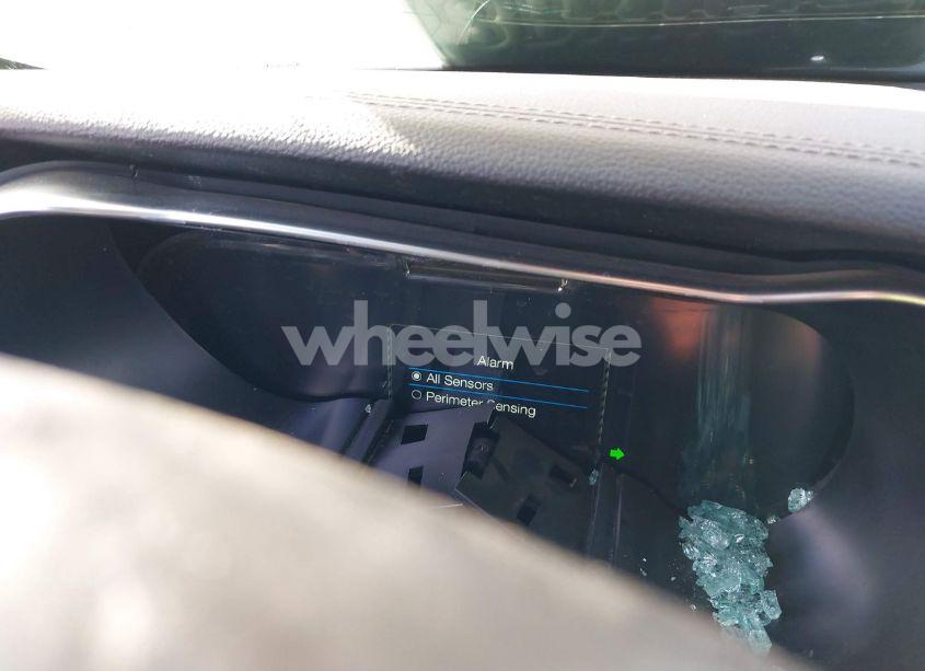 Photo 14 of 2018 Ford Mustang GT/GT PREMIUM (VIN 1FA6P8CF0J5109153)