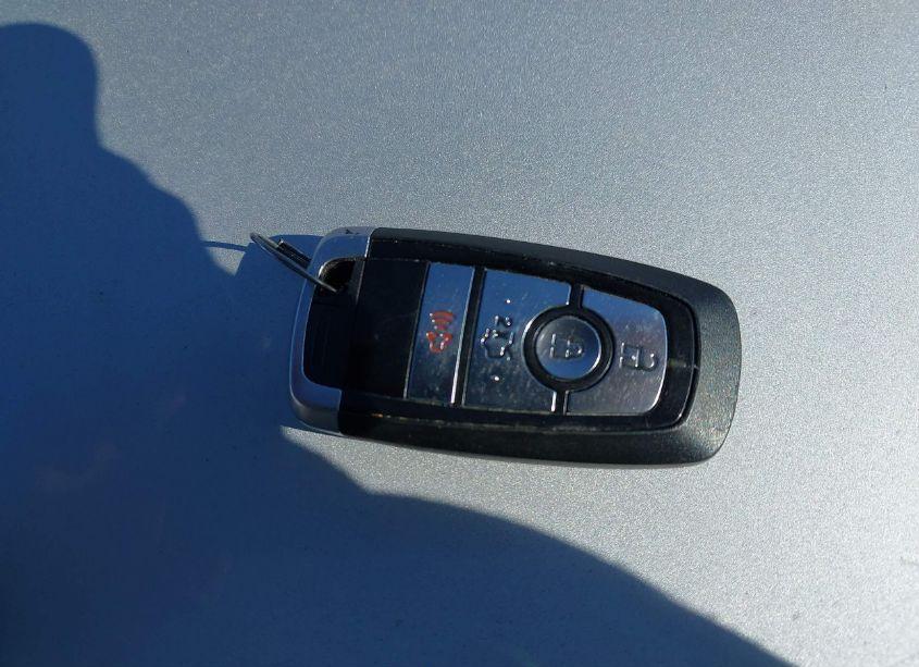 Photo 11 of 2018 Ford Mustang GT PREMIUM (VIN 1FA6P8CF0J5116281)