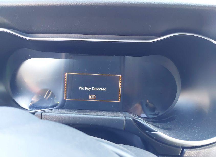 Photo 7 of 2018 Ford Mustang GT PREMIUM (VIN 1FA6P8CF0J5116281)