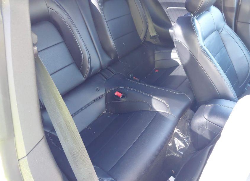 Photo 8 of 2018 Ford Mustang GT PREMIUM (VIN 1FA6P8CF0J5116281)