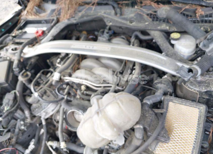 Photo 10 of 2018 Ford Mustang GT PREMIUM (VIN 1FA6P8CF0J5184418)